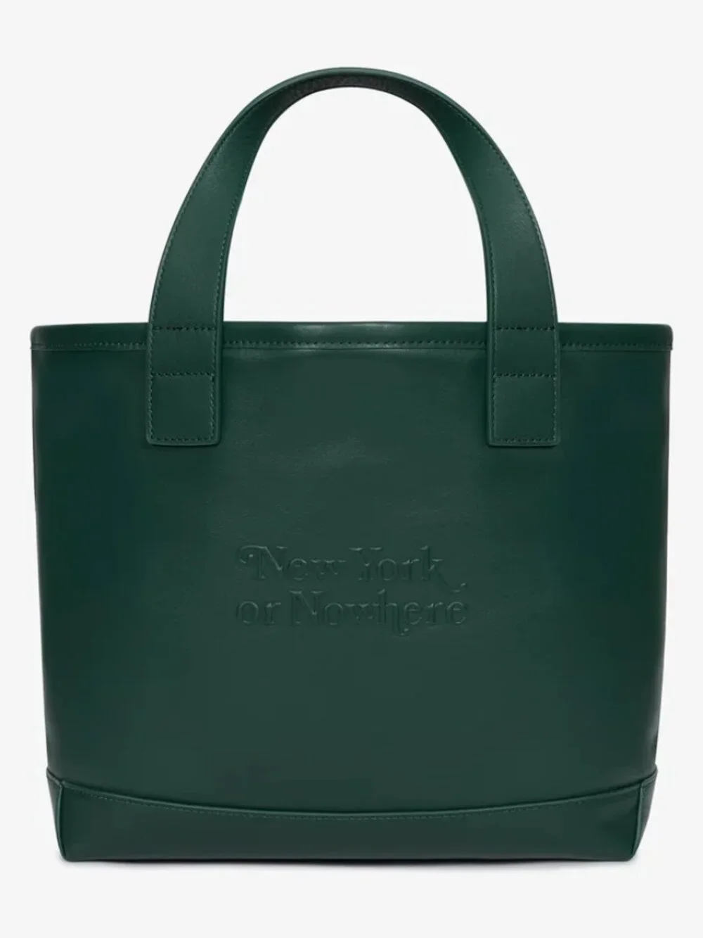 NEW YORK OR NOTHING TOTE